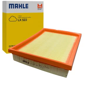 Filtro De Ar Metal Leve Chevrolet Agile Classic Corsa