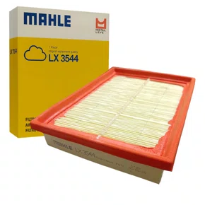 Filtro De Ar Metal Leve Lx 3544 Onix Prisma Cobalt Spin