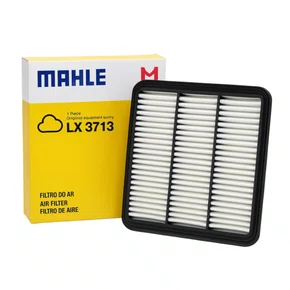 Filtro De Ar Metal Leve Mitsubishi L200 Pajero Dakar