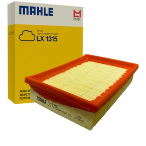 Filtro De Ar Metal Leve Original Para Celta E Prisma 1.0 1.4