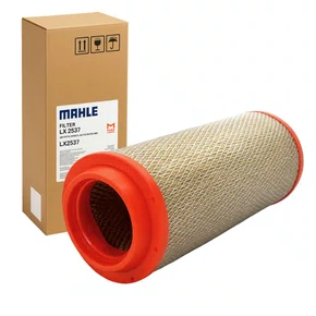 Filtro De Ar Metal Leve Troller T4 3.0 Agrale Murruá Iveco