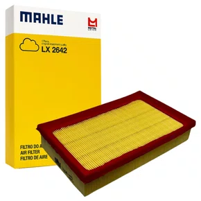 Filtro De Ar Para Ford Fusion 2.3 2.5 2006 À 2012