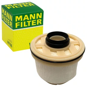 Filtro De Combustível Mann Pu835x Para Hilux E L200