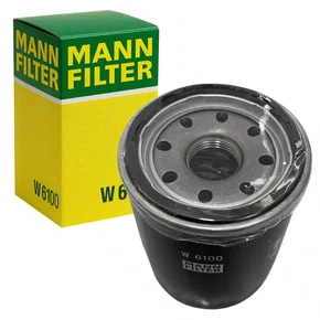 Filtro De Óleo Mann Doblo Mobi Palio Siena Civic Accord Fit