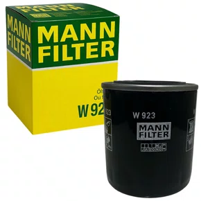 Filtro De Óleo Mann Omega 4.1 1994 1995 1996 1997 1998 1999