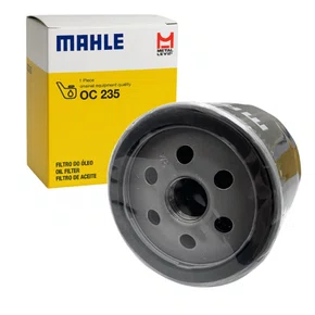 Filtro De Óleo Metal Leve Ka Fiesta Ecosport Zetec Rocam