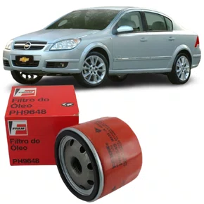FILTRO OLEO