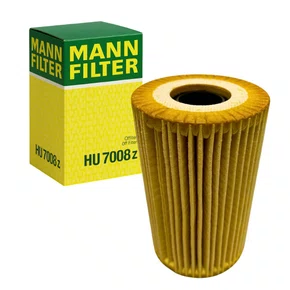 Filtro Óleo Mann Vw Amarok 2.0 Tdi 2.0 Tdi Biturbo 10 A 20