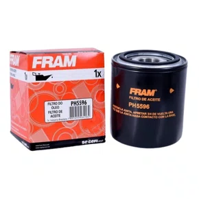 FILTRO OLEO = PH6355A