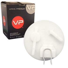 Flange Da Bomba Combustível Tsa Agile Celta Corsa Meriva