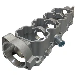 Gaiola Alojamento Do Comando Original Para Chevrolet E Fiat