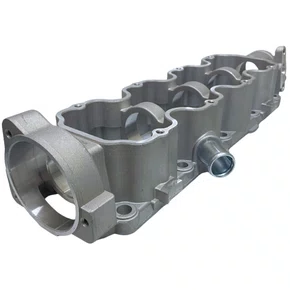 Gaiola De Comando Original Para Fiat E Chevrolet