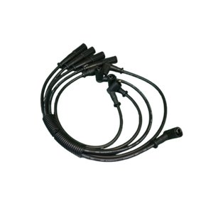 Jogo Cabo De Vela Ngk Fiat Tempra 2.0 8v Turbo 1993 A 1998