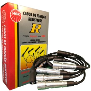 Jogo Cabo De Vela Ngk Royalle Versailles Santana Quantum