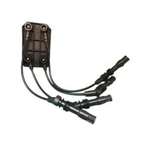 Jogo Cabo De Vela Ngk Vw Gol Parati 1.0 16v Turbo Gasolina