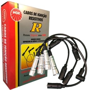 Jogo Cabo Vela Ngk Royalle Versailles Gol Santana 1995/1996