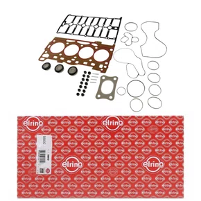 Jogo De Junta Superior C/retentor Elring Para Audi A3 E Golf