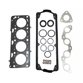 Jogo De Junta Superior Com Retentor Para Gol E Parati 1.0 At