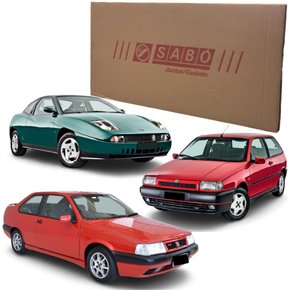 Jogo De Juntas Motor Sabó Fiat Coupé Tempra Tipo 2.0 16v

Jogo De Juntas Motor Sabó Fiat Coupé Tempra Tipo 2.0 16v