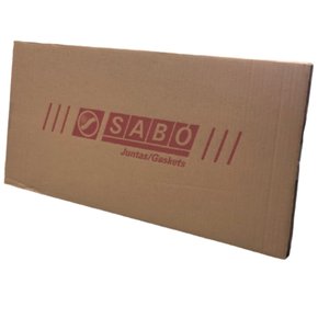 Jogo Juntas Motor Sabó Palio Siena Uno Strada 1.0 8v 1.5 8v