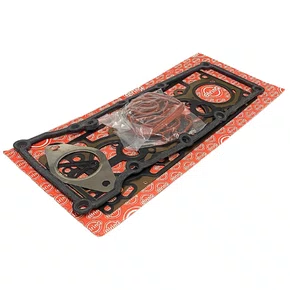 Jogo De Juntas Superior Sem Retentor Elring Para Fiesta E Ka