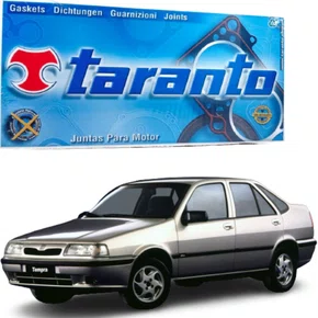 Jogo Junta Motor Completo Tempra 2.0 8v 1994 A 1999