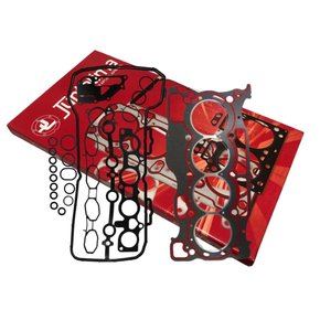 Jogo Junta Motor Junta Lima Para Nissan E Renault 1.6 16v