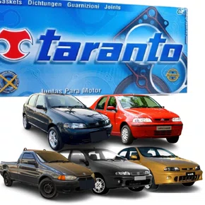 Jogo Junta Parcial Retificação Torque 1.6 16v 1996 A 2005