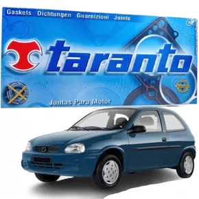 JOGO JUNTAS CABECOTE