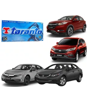 JOGO JUNTAS MOTOR CHAPA COM RETENTOR