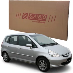 JOGO JUNTAS MOTOR COM RETENTOR