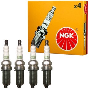 Jogo Vela Ignição original Ngk Peugeot Citroen Motores 2.0 16v Gasolina