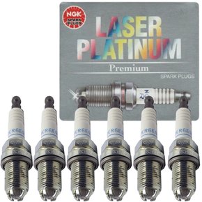 Jogo Vela Ignição original Ngk BMW 320i 528i X3 X5 Z3 330ia 525i