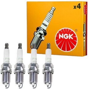 Jogo Vela Ignição original NGK Freemont Accord Civic Cr-v Cerato