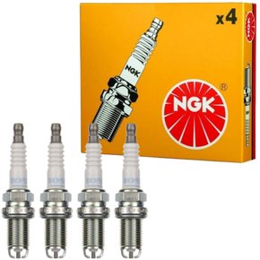 Jogo Vela Ignição original NGK Palio Siena Strada Megane Clio Twingo