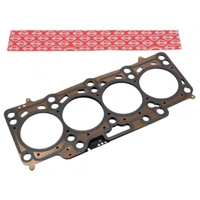 Junta Cabeçote Original Elring Para Amarok 2.0 2010 A 2014