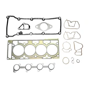 Junta De Junta Superior Sem Retentor Elring Fiesta E Escort