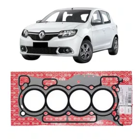 Junta Do Cabeçote Elring Para Nissan Versa E Renault Sandero