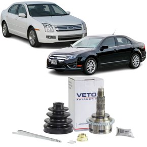 Junta Homocinetica Ford Fusion 2.3 2.5 Com Abs 2006 A 2016