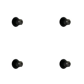 Kit Junta Tampa Válvula Sabo Toyota Hilux E Sw4 2.5 3.0 2005 a 2015