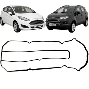 Junta Tampa De Válvulas Motor Ford Sigma 1.5 E 1.6 16v