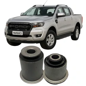 Kit Bucha De Bandeja Inferior Mobensani Para Ford Ranger