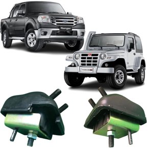 Kit Coxim Motor Jahu Ranger 98 A 12 Troller T4 2005 A 2012