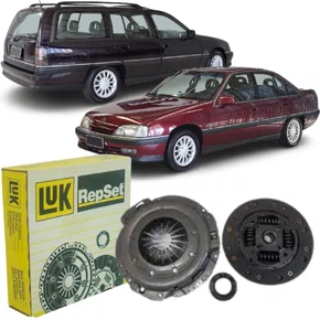 KIT EMBREAGEM