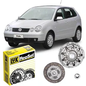 KIT EMBREAGEM