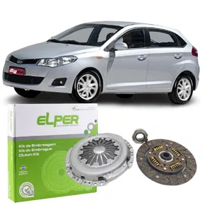 KIT EMBREAGEM