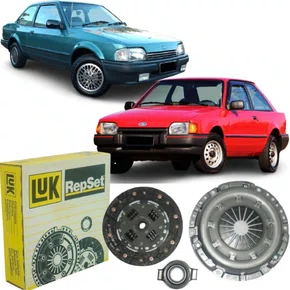 KIT EMBREAGEM (LUK E SACHS NAO FORNECE MAIS)