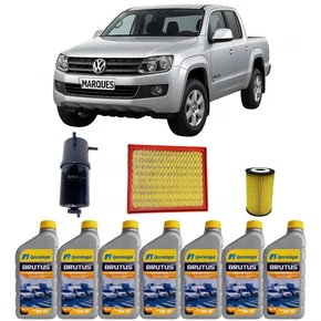 KIT OLEO AMAROK