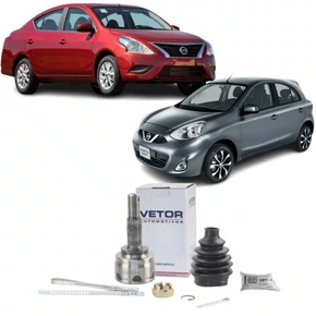 KITAO COMPLETO LADO RODA