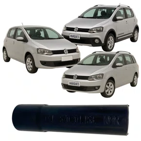 Mangueira Bocal Tanque Combustível Para Crossfox Spacefox